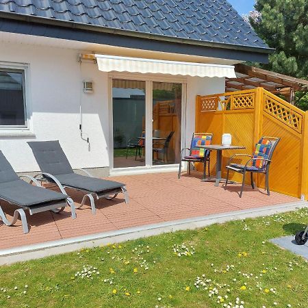 Ferienwohnung Derk Moehnesee Exterior photo